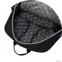 Школьный рюкзак Феникс+ Инопланетяне 59283 (голубой)