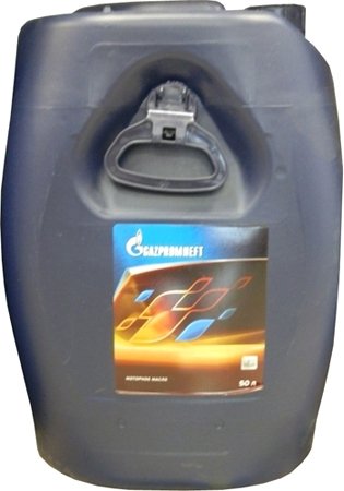 

Моторное масло Gazpromneft М-10Г2к 50л
