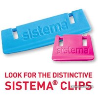 Контейнер Sistema Microwave 21117 (розовый) в Бресте