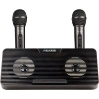 Беспроводная колонка Microlab Mini KTV100