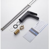 Смеситель Shevanik S4201H