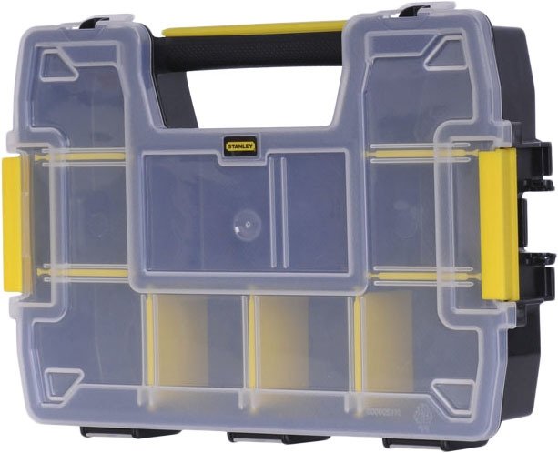 

Органайзер Stanley Sort Master Light STST1-70720