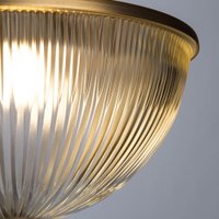 Подвесная люстра Divinare Trottola 7135/08 SP-3