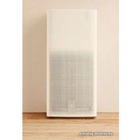 Очиститель воздуха Xiaomi Mi Purifier 2
