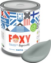 Foxy Lapselli Matte Vesi F-50-1-1-FL277 0.9 л (зеленый/серый)