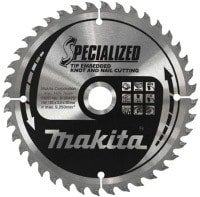 

Пильный диск Makita B-29181