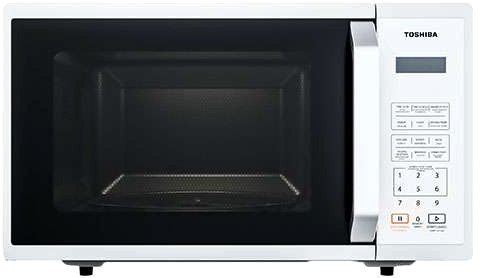 

Микроволновая печь Toshiba MM-EM24P(WH)