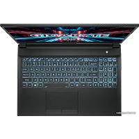 Игровой ноутбук Gigabyte G5 KD-52EE123SD