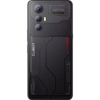 Смартфон Cubot Max 5 12GB/256GB (черный)