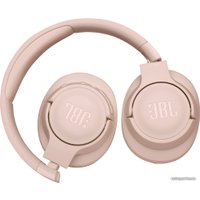 Наушники JBL Tune 760NC (бежевый)