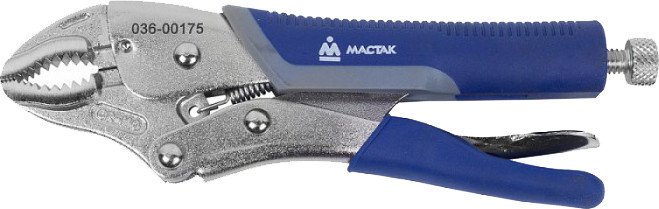 Зажим Мастак 036-00250H