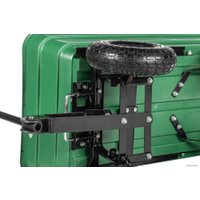 Четырехколесная тачка Garvill Garden TC2145-200