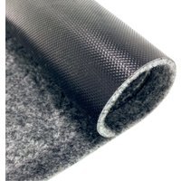 Придверный коврик Sundays Home Natverk 45х75см 93691 (серый)