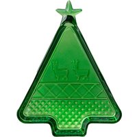 Блюдо Lefard Celebration Green 355-362