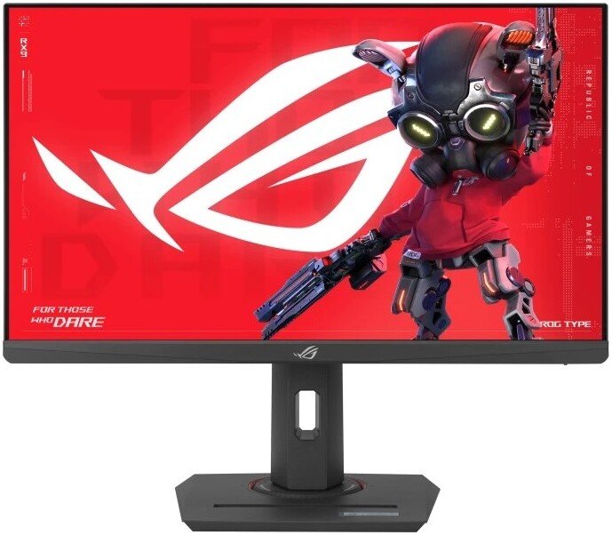

Игровой монитор ASUS ROG Strix XG259CS