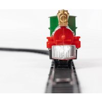 Набор железной дороги Labalu Рождественская классика 207A