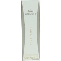 Парфюмерная вода Lacoste Pour Femme EdP (50 мл)