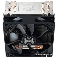 Кулер для процессора Cooler Master Hyper 212 EVO (RR-212E-16PK-R1)