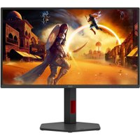 Игровой монитор AOC Gaming Q25G4SR