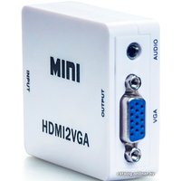 Адаптер Greenconnect Russia GL-v112