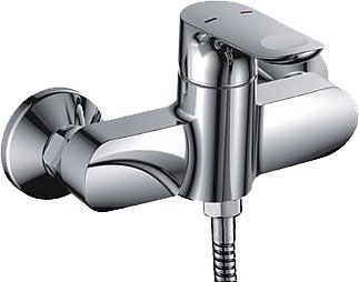 

Смеситель Ledeme H60 L2060