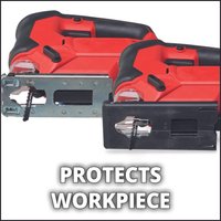 Электролобзик Einhell TC-JS 90