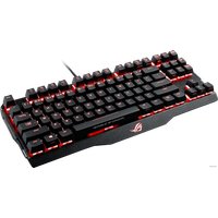 Клавиатура ASUS Claymore Core (Cherry MX Brown)