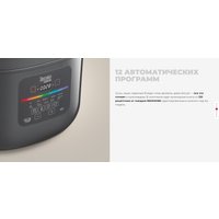 Мультиварка Redmond (Редмонд) MC100S