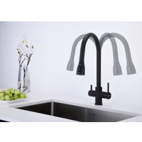 Смеситель Paulmark La214212-AN