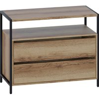 Комод Сокол Мебель Т-400 (дуб делано)