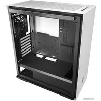 Корпус DeepCool Macube 310P GS-ATX-MACUBE310P-WHG0P