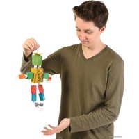 Игрушка Happy Bird Деревянный робот H75012