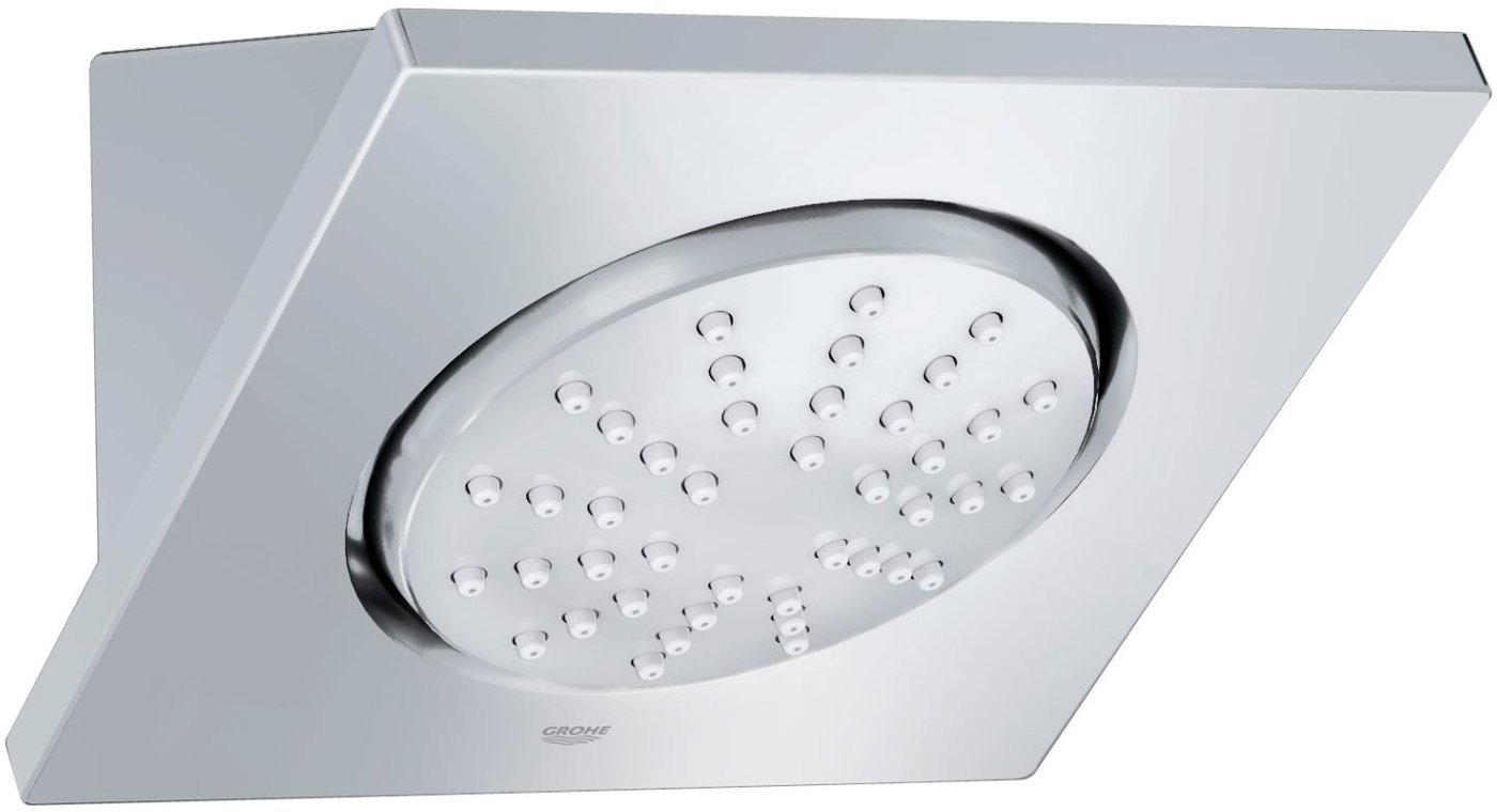 

Верхний душ Grohe Rainshower F-Series 5" [27253000]