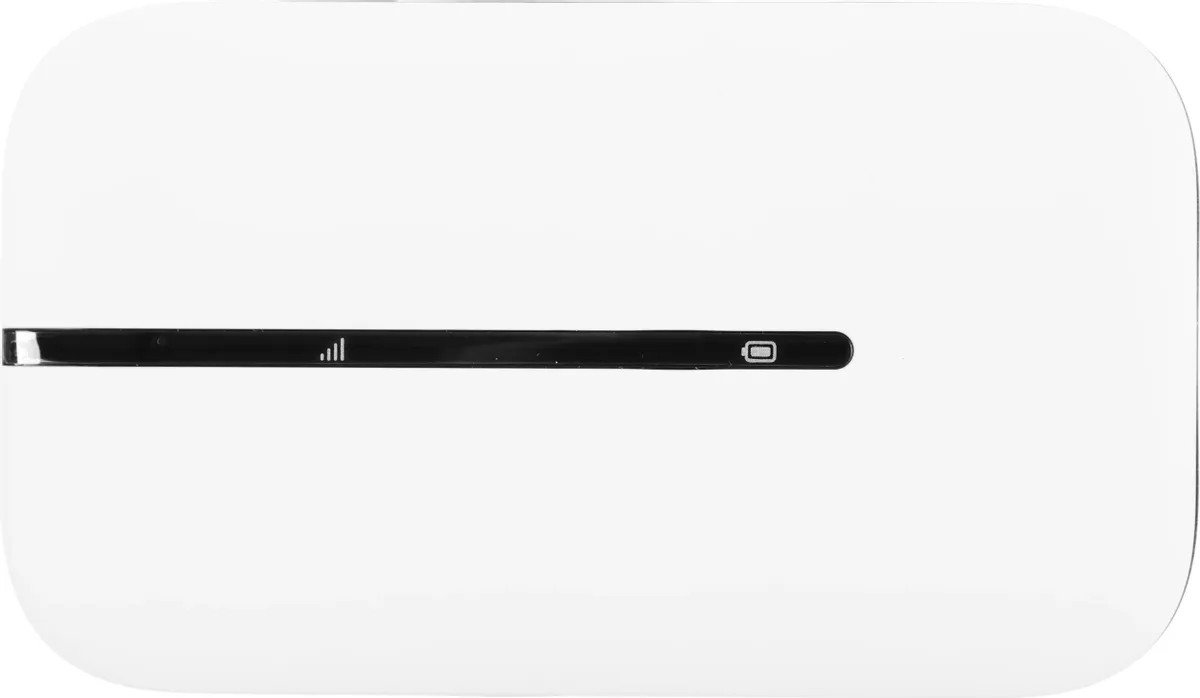 

4G модем Brovi E5576-325 (белый)