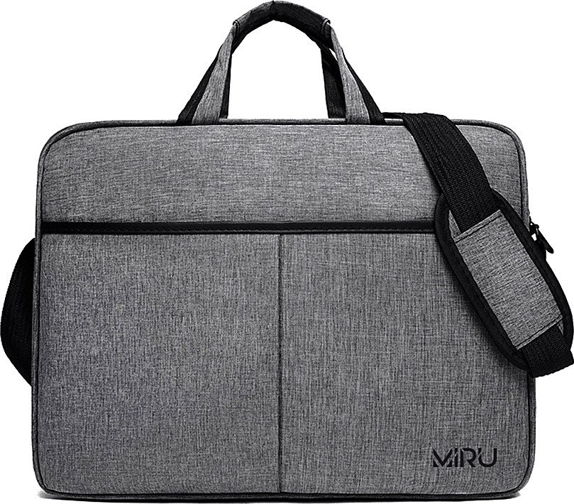 

Сумка Miru Large 17.3 1033