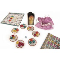 Настольная игра Звезда Azul. Витражи Синтры 8979