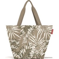 Сумка шоппер Reisenthel Shopper M ZS6040 Jungle Sand (разноцветный)