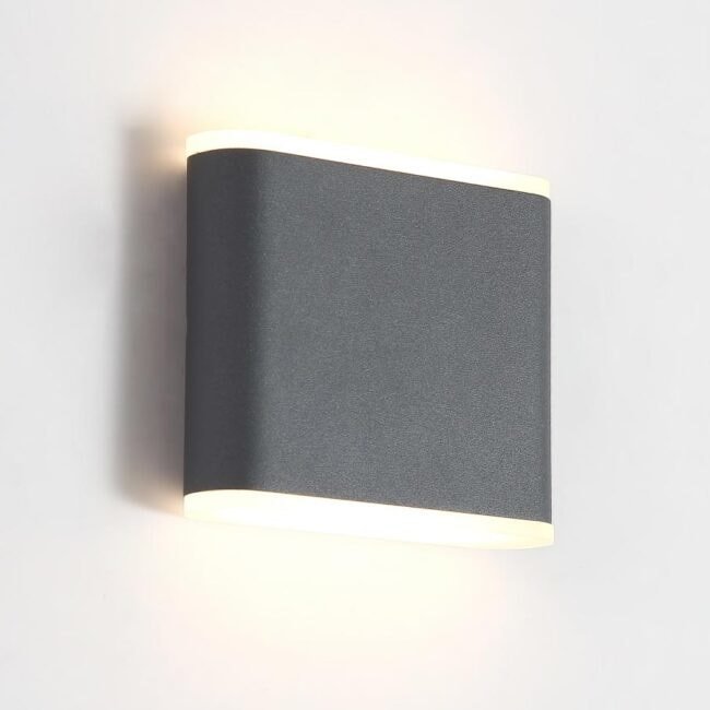 

Бра Crystal Lux CLT 024W113 DG