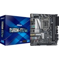 Материнская плата ASRock B560M-ITX/ac