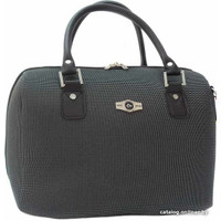 Дорожная сумка Borgo Antico 6088 40 см (серый)