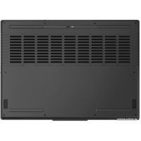 Игровой ноутбук Lenovo Legion Slim 5 16APH8 82Y9000QUS