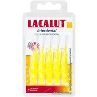 Межзубные ершики LACALUT Цилиндрические L4мм №5