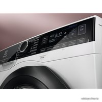 Стиральная машина Electrolux UltraCare 800 EW8F169ASA