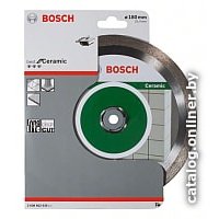 Отрезной диск алмазный  Bosch 2.608.602.635