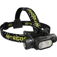 Фонарь Nitecore HC68