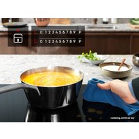 Варочная панель Electrolux LIB60424CK
