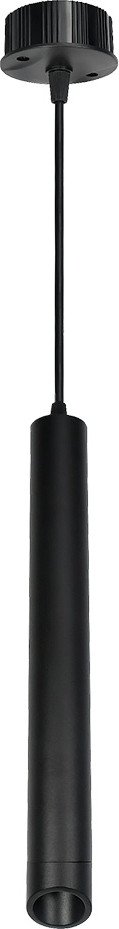 

Подвесная люстра SmartBuy SBL-CYL2B-15W-4K