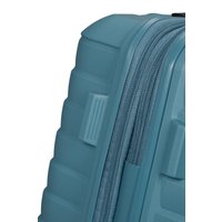 Чемодан American Tourister Flytwist Storm blue 67 см