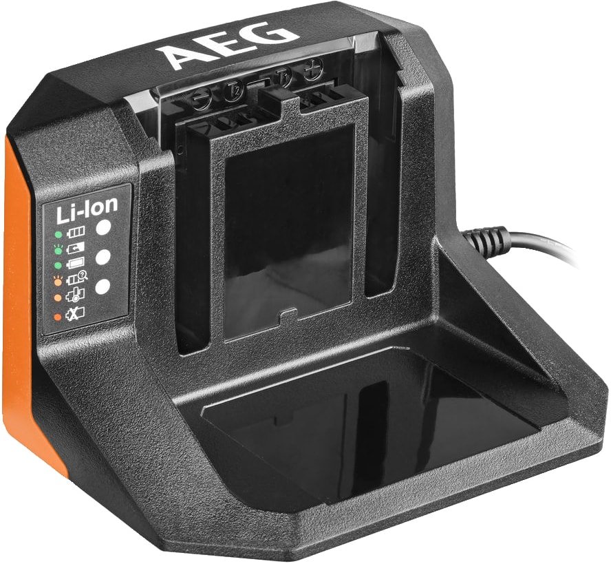 

Зарядное устройство AEG Powertools BL18S 4935472276 (18В)