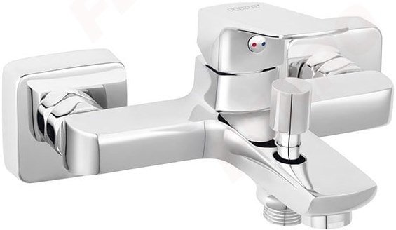 

Смеситель Ferro Vitto VerdeLine BVI1VL